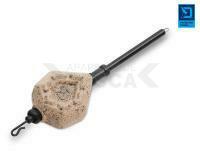 Delphin CyberBARBED PVA TUBE Lead - 90g