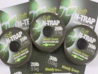 Trenzado Korda N-Trap Soft Silt 15lb