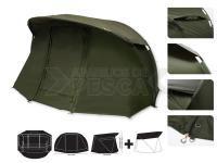 Tienda Prologic Bivvy Avenger & Condenser Wrap 1 Man