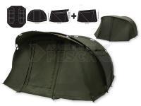 Tienda Prologic Bivvy Avenger & Overwrap 2 Man