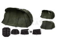 Tienda Prologic Bivvy Inspire & Overwrap 2 Man