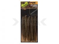 Fox Edges Camo XL Anti Tangle Sleeves 15 pcs