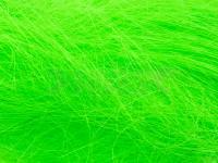 Neon Hair 20cm long fiber - Chartreuse