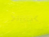 Neon Hair 20cm long fiber - Fluo Yellow/Fl. Yellow pearl hair