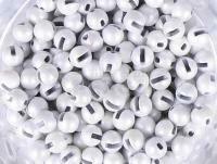 Hends Tungsten Plus 3.8mm - WHITE