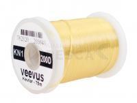 Hilo de Kevlar Veevus Kevlar 200D 75m