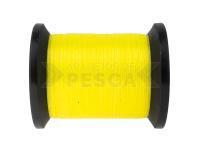 Uni-Cord Thread 50 yds 12/0 - Yellow