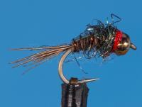 Nymph Flashback Pheasant Tail #16