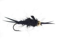 Kaufmann Stonefly Black no. 10