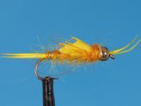 Kaufmann Stonefly Gold nr 10