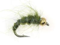 Goldbead nymph 02 no. 12