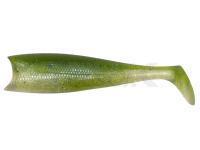 Vinilos Illex Nitro Shad 90mm - Green Sprat