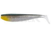 Vinilo Fox Rage Zander Pro Shad Classic Bulk 10cm - Electric Flash