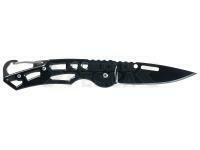 Jaxon NS101 Folding knife with clip - 15cm