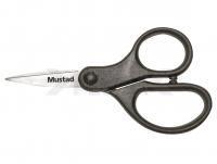 Mustad Tijeras Braid scissors MT024 11.5cm