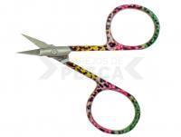 Rainbow trout scissor AH021 Arrow point 9.5cm