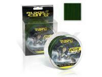 Trenzado Black Cat Zeus Line G2 250m 0.55mm 69kg 152lbs - Green
