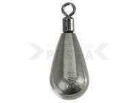 Select Tungsten Jig-rig Teardrop Sinkers 7.1g