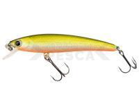 Señuelo duro Strike Pro Beta Minnow 6cm 3.5g Suspending - 612T