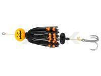 Señuelo Mikado Cat Territory Bogey 140g - Pumpkin