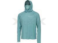 Westin Bay UPF Hoodie Sea Breeze - XXL