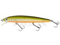 Señuelo duro Strike Pro Alpha Minnow 11.5cm 15g Suspending - 612T