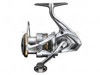 Carrete Shimano Sedona FJ C2000S HG