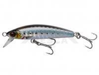 Señuelo Mar Savage Gear Gravity Minnow 5cm 3.1g Floating - Sardine PHP