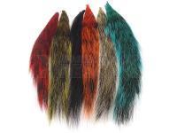 Wapsi Squirrel Tails - 6 colours