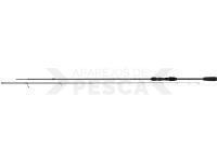 Caña Mikado Bixlite Jigger Spin 2.13m 2-10g