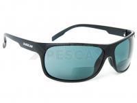 Gafas Polarizadas Guideline Ambush Sunglasses Grey Lens 3X Magnifier