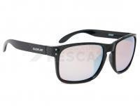 Gafas Polarizadas Guideline Coastal Sunglasses Copper Lens Silver Mirror Coating