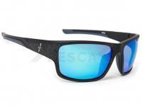 Gafas Polarizadas Guideline Experience Sunglasses Grey Lens Blue Revo Coating