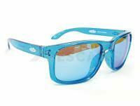 Storm WildEye Seabass Sunglasses - Blue/Crystal Blue