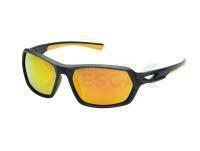 Savage Gear Polarized 3 - Black Orange