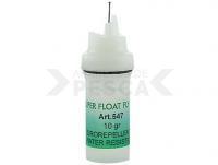 Oil for dry flies