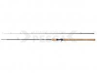Caña Abu Garcia Venturi V2 Casting 802 MH 2.44m 30-60g Moderate Fast