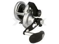 Penn Fathom II Lever Drag 2 Speed - FTHII15XNLD2LH Bent T handle