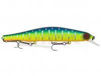 Señuelo ZipBaits Orbit 110 SP SR - AGZ014 Blue Tiger