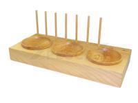 KN Organizer - 3 bowls