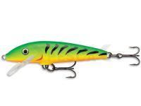 Señuelo Rapala Original Floater 7cm - Firetiger