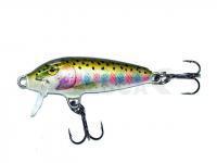 Señuelo Rapala Original Floater 7cm - Rainbow Trout