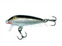 Señuelo Rapala Original Floater 7cm - Silver