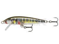 Señuelo Rapala Original Floater 7cm - Live Vairon