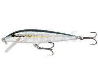 Señuelo Rapala Original Floater 9cm - Bleak