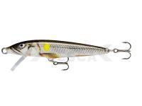 Señuelo Rapala Original Floater 9cm - Live Ayu