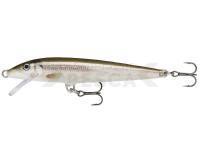 Señuelo Rapala Original Floater 9cm - Live Smelt
