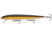 Señuelo Rapala Original Floater 13cm - Gold