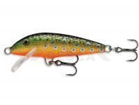 Señuelo Rapala Original Floater 5cm - Brook Trout