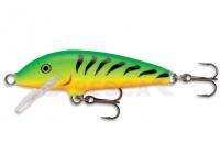 Señuelo Rapala Original Floater 5cm - Firetiger